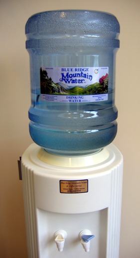 Pricing – Blue Ridge Mountain Water