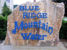 Services – Blue Ridge Mountain Water
